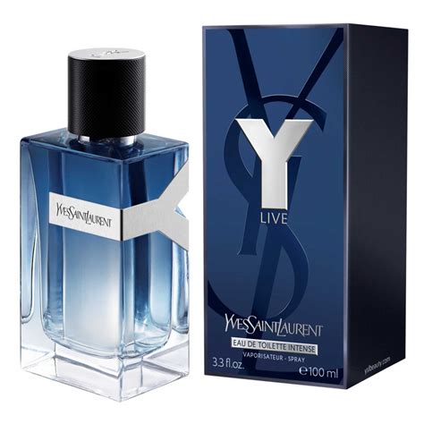 yves saint laurent eau de toilette homme|ysl y perfume boots.